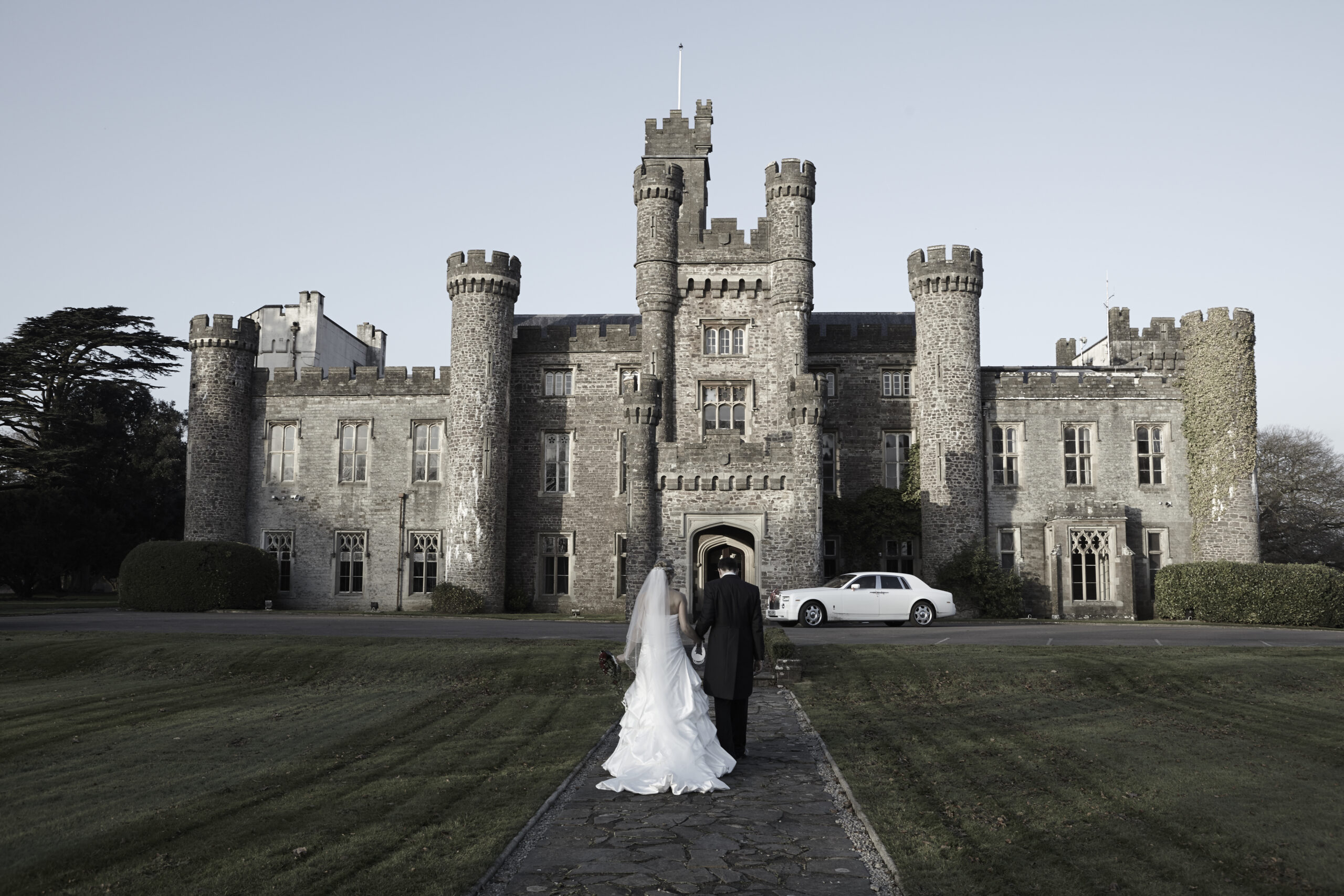 Choosing the Best Wedding Photographer Southampton Can Offer - Amanda J Harrison Photography