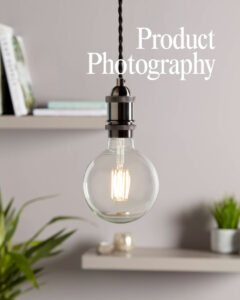 product photographer