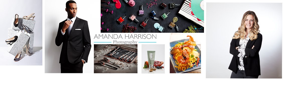 product photographer